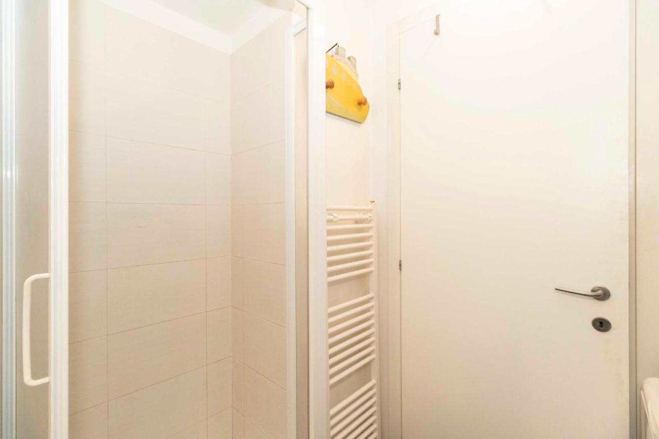 Porta Nuova Apt X4 - City View Apartment Торино Екстериор снимка